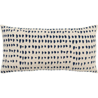 Animal Print Long Decorative Lumbar Pllow Insert - LOOMLAN - LOOMLAN - Throw Pillows