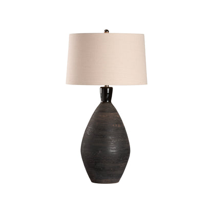 Annibale Italian Ceramic Table Lamp