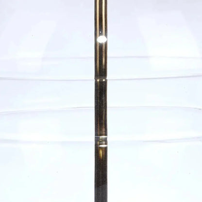 Antique Brass & Satellite Table Lamp - LOOMLAN - Jamie Young - Table Lamps