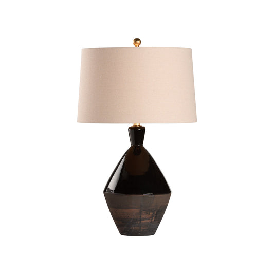 Antonello Italian Ceramic Table Lamp