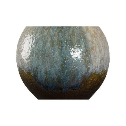 Aoi Japanese Craftsmanship Table Lamp - LOOMLAN - Wildwood - Table Lamps