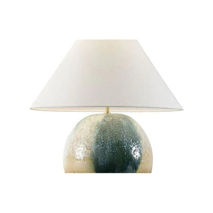Aoi Japanese Craftsmanship Table Lamp - LOOMLAN - Wildwood - Table Lamps