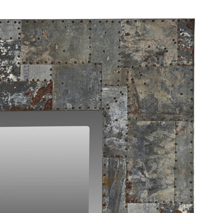 Arcadia Wood Frame Wall Mirror -- view 12