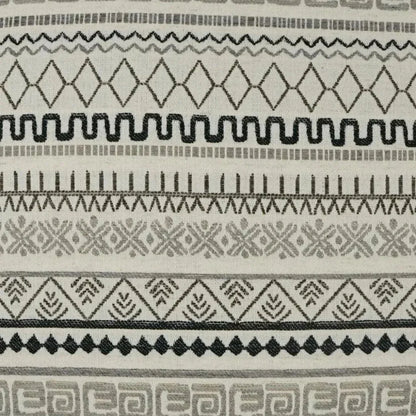 Arden Global Grey Large Throw Pillow Insert - LOOMLAN - D.V. Kap - Throw Pillows