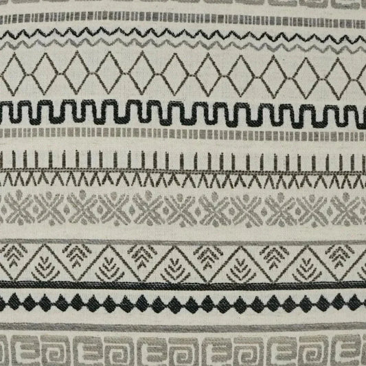 Arden Global Grey Large Throw Pillow Insert - LOOMLAN - D.V. Kap - Throw Pillows