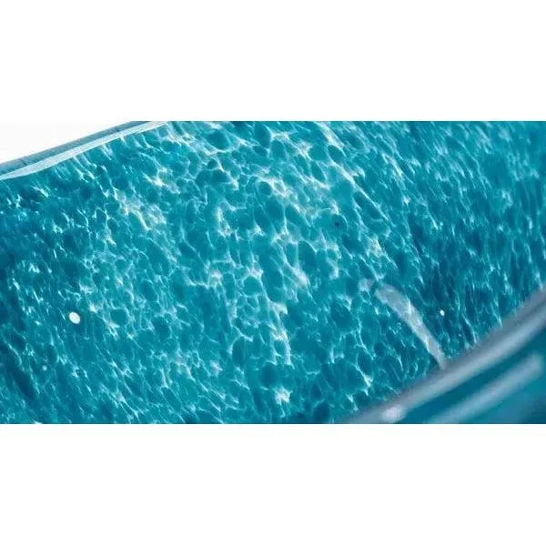 Ariel Blown Glass Shells (Set of 2) - LOOMLAN - Jamie Young - Statues & Sculptures