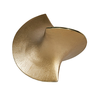 Arlo Disc Aluminum Sculpture