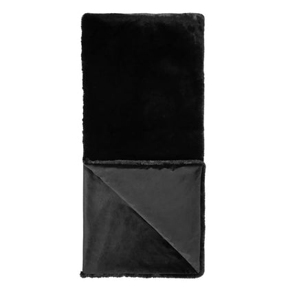 Arlo Handcrafted Throw Blanket - LOOMLAN - D.V. Kap - Throw Blankets