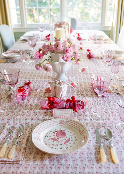 Artichoke Green Ceramic Tulipiere