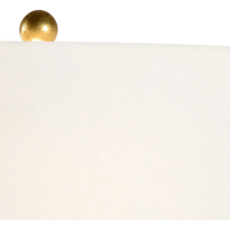 Artistic Antique Design Marble Base Table Lamp - LOOMLAN - Chelsea House - Table Lamps