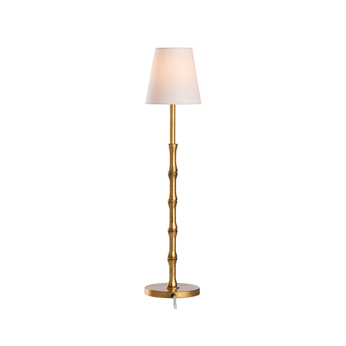 Artois Buffet Metal Table Lamp
