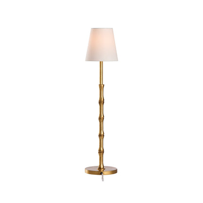 Artois Buffet Metal Table Lamp