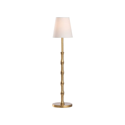Artois Buffet Metal Table Lamp