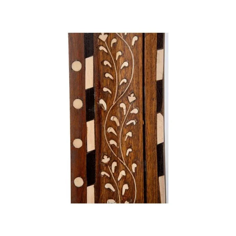 Aryana Wood Framed Wall Mirror - LOOMLAN - Chelsea House - Wall Mirrors