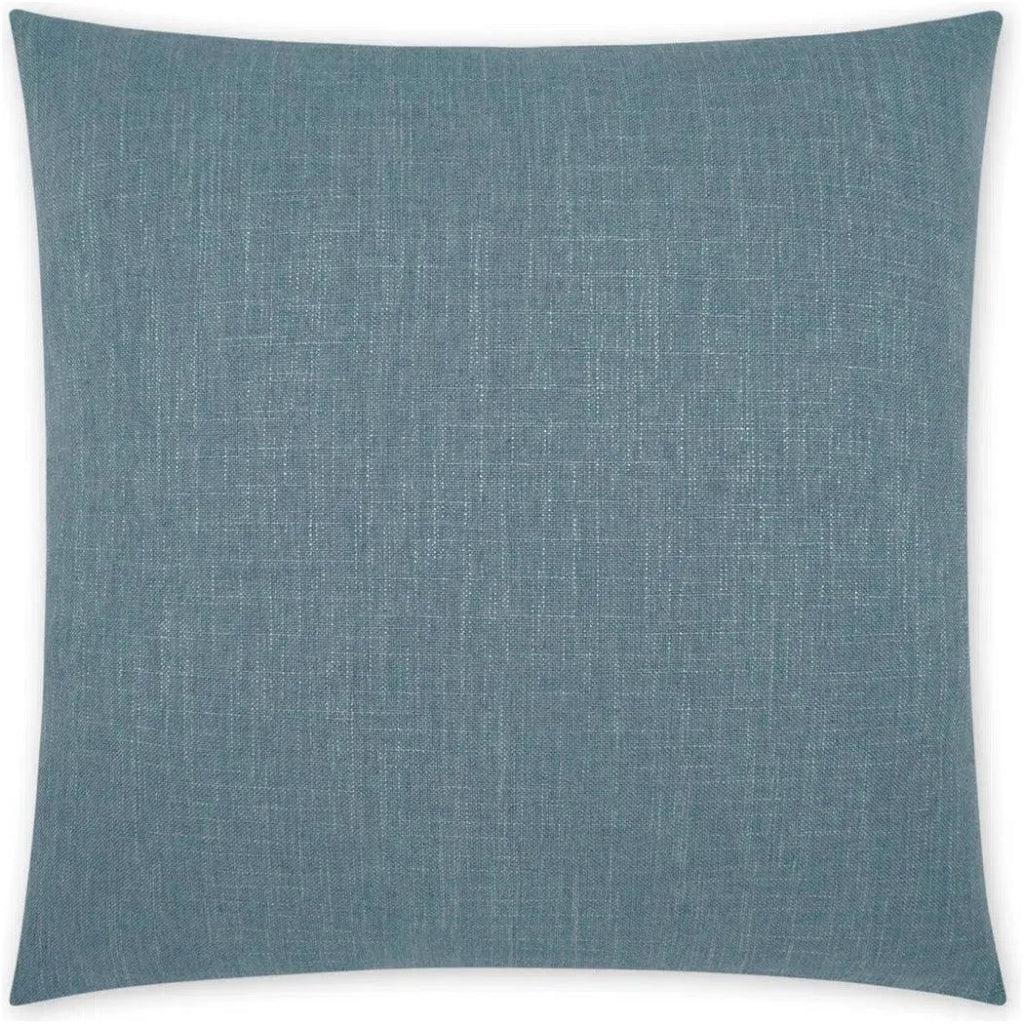 Ashanti Green Throw Pillow With Insert - LOOMLAN - D.V. Kap - Throw Pillows