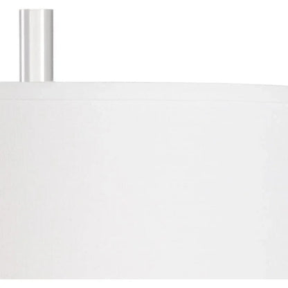 Ashley I Hand Thrown Ceramic Table Lamp - LOOMLAN - Wildwood - Table Lamps