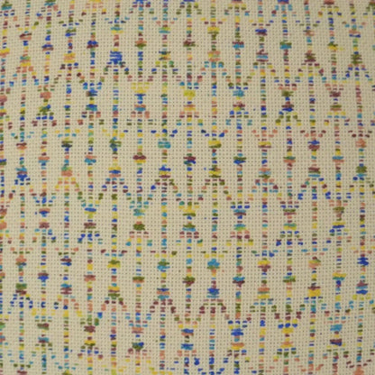 Atomic Confetti Brown Throw Pillow Insert - LOOMLAN - D.V. Kap - Throw Pillows