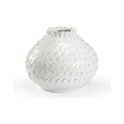 Atrani Italian Ceramic Vase - LOOMLAN - Wildwood - Vases & Jars