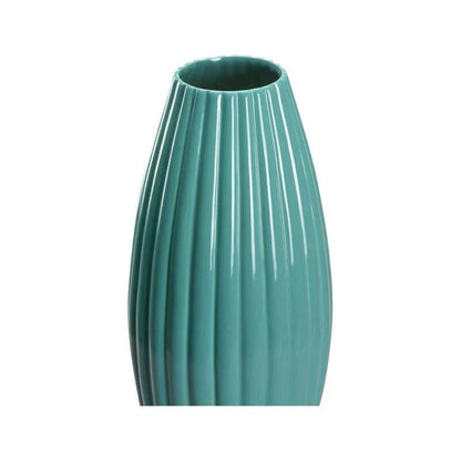 Aubrey Unique Styled Ceramic Vase -- view 2