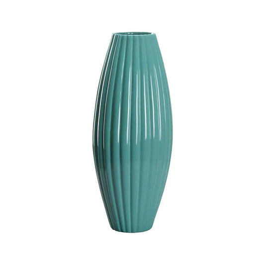 Aubrey Unique Styled Ceramic Vase