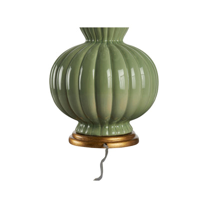 Augusta Ceramic Table Lamp