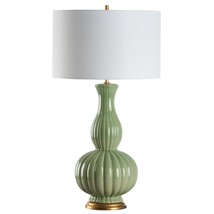 Augusta Ceramic Table Lamp