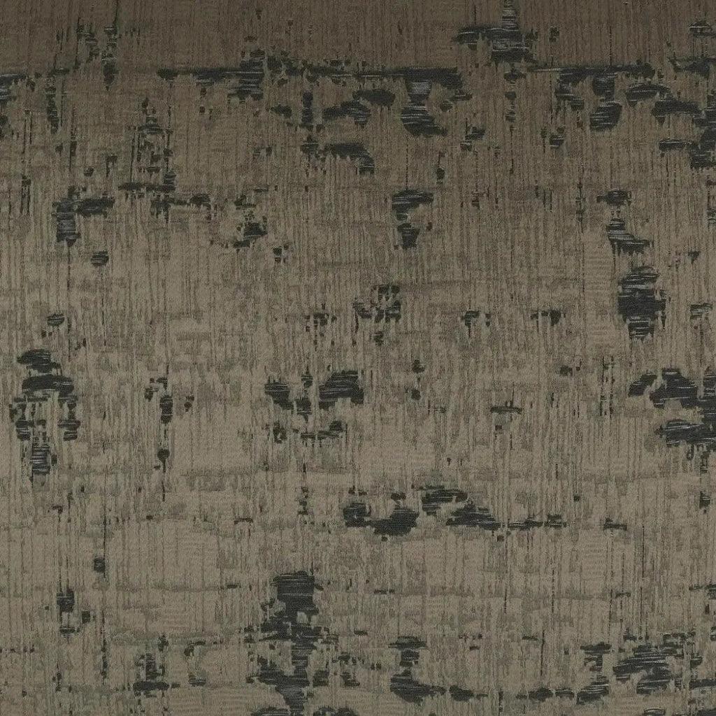 Ava Truffle Brown Throw Pillow With Insert - LOOMLAN - D.V. Kap - Throw Pillows