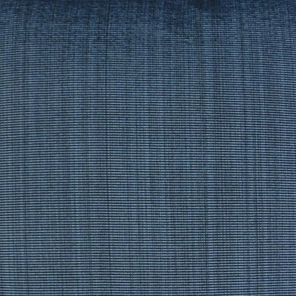 Avery Indigo Throw Pillow With Insert - LOOMLAN - D.V. Kap - Throw Pillows