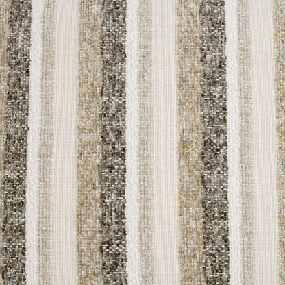 Bailey Handmade Throw Pillow - LOOMLAN - D.V. Kap - Throw Pillows