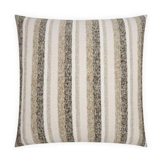 Bailey Handmade Throw Pillow - LOOMLAN - D.V. Kap - Throw Pillows