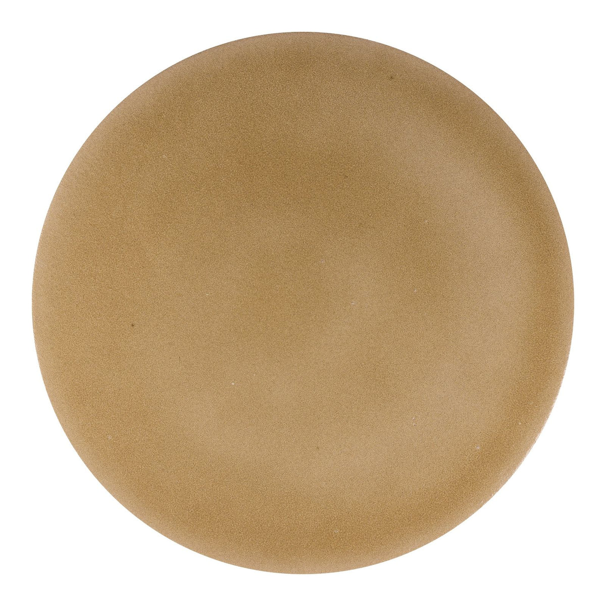 Seasonal Living Serenity Ceramic Brown Outdoor Side Table - Medium