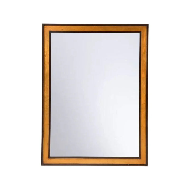 Baldwin Traditional Wall Mirror - LOOMLAN - Chelsea House - Wall Mirrors