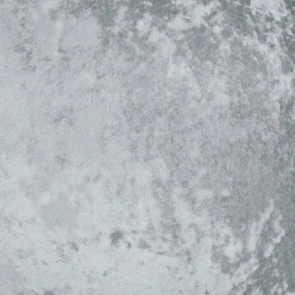 Ballet Solid Silver Mist Large Throw Pillow Insert - LOOMLAN - D.V. Kap - Throw Pillows