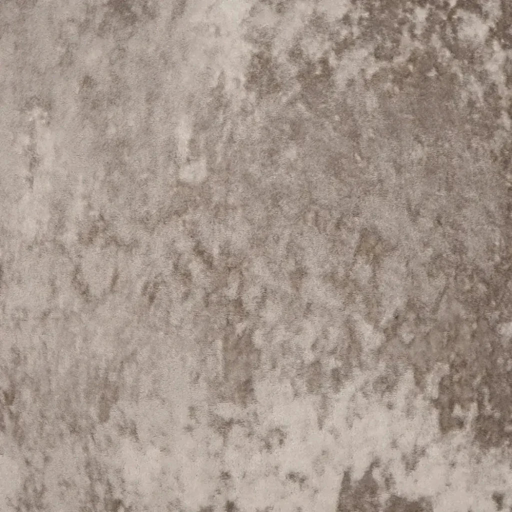 Ballet Taupe Solid Tan Taupe Large Throw Pillow Insert - LOOMLAN - D.V. Kap - Throw Pillows