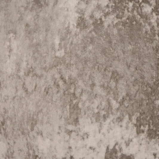 Ballet Taupe Solid Tan Taupe Large Throw Pillow Insert - LOOMLAN - D.V. Kap - Throw Pillows