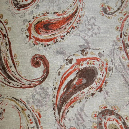 Bancroft Brick Multi Colors Throw Pillow Insert - LOOMLAN - D.V. Kap - Throw Pillows