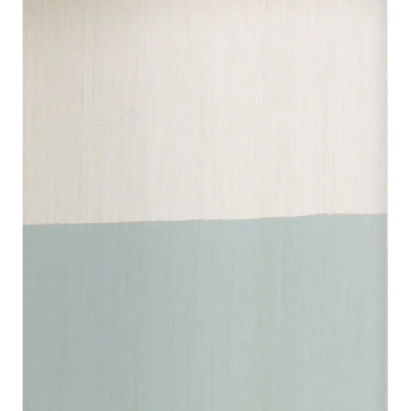 Banded Hand - Painted Design Table Lamp - LOOMLAN - Chelsea House - Table Lamps