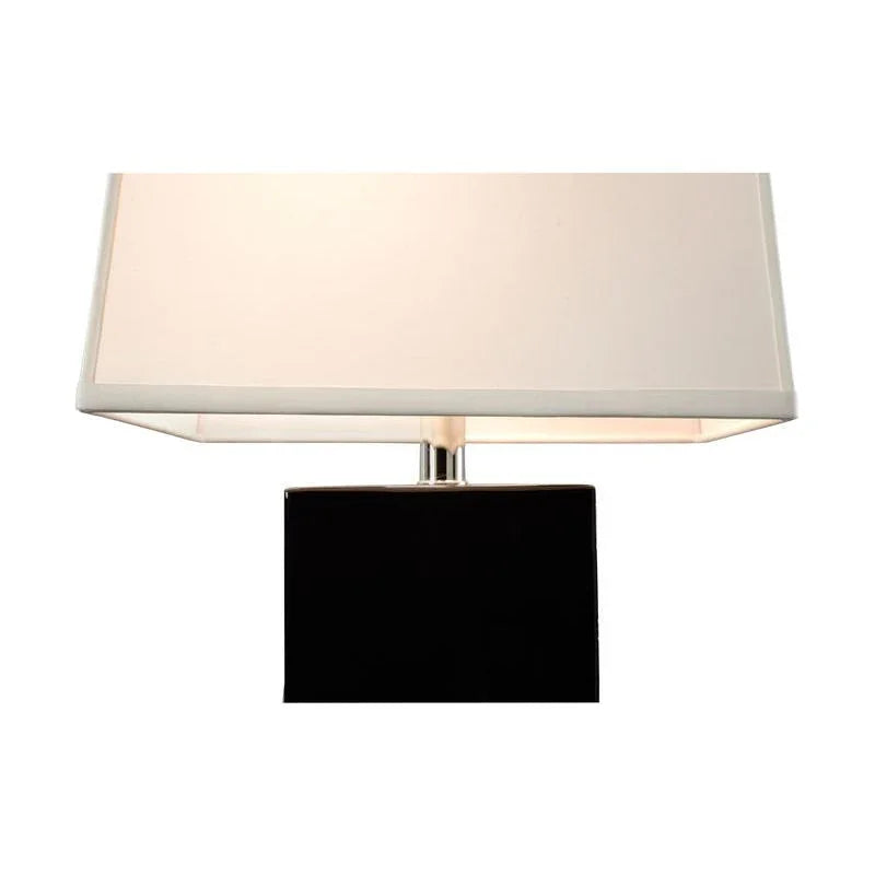 Banded Luxurious Italian Design Table Lamp - LOOMLAN - Chelsea House - Table Lamps