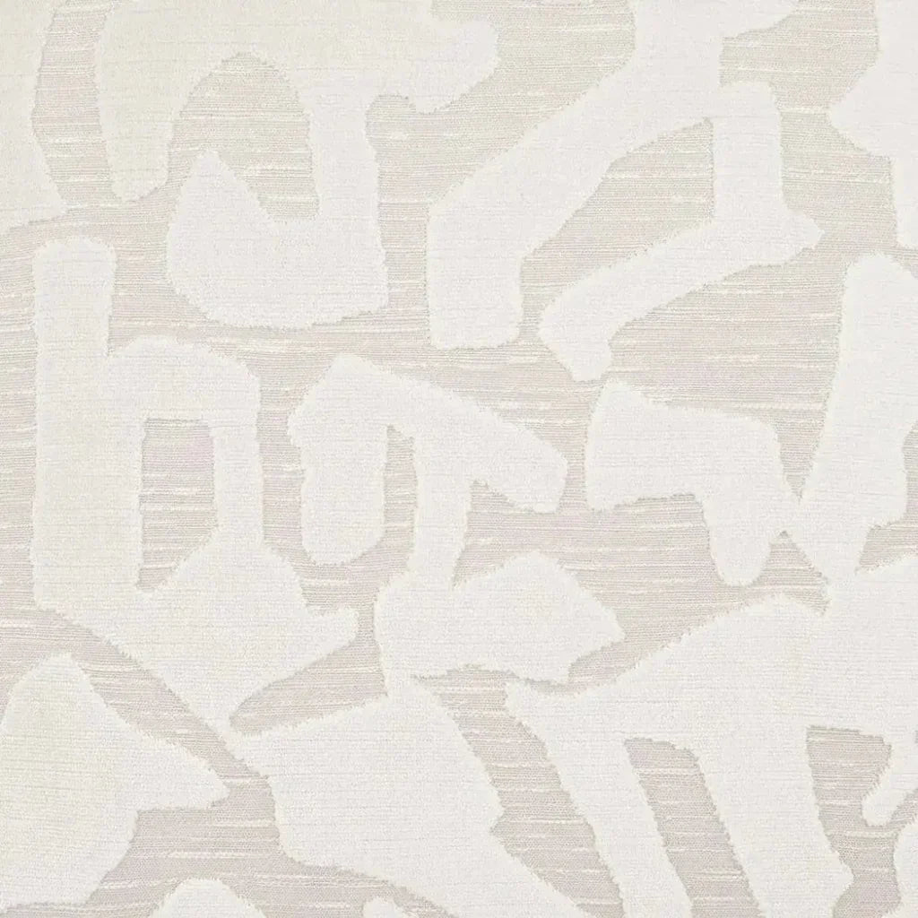 Banksy Abstract Geometric Large Throw Pillow Insert - LOOMLAN - D.V. Kap - Throw Pillows