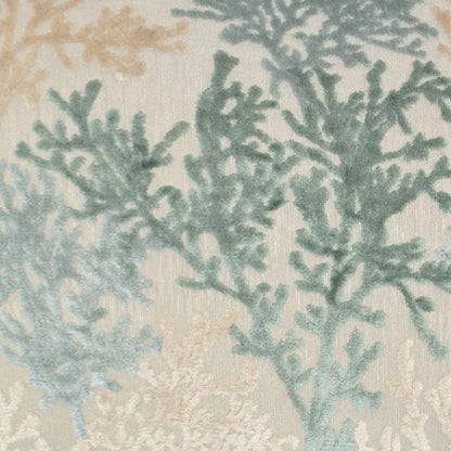 Barbados Laguna Grey Throw Pillow Insert - LOOMLAN - D.V. Kap - Throw Pillows