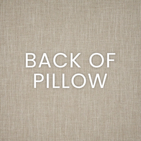 Barcelos Floral Design Throw Pillow