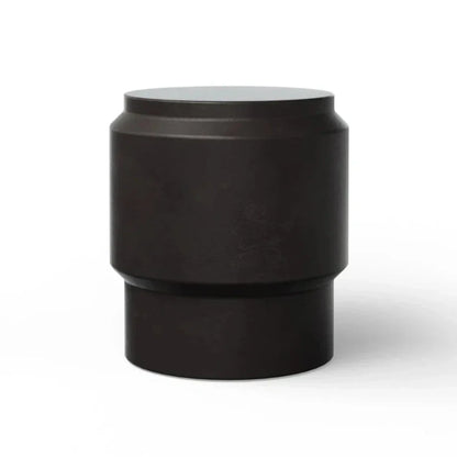 Urbia Barrel Concrete Made Stylish Outdoor Stool