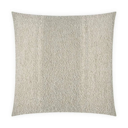 D.V. Kap Bastion Handmade Cotton Throw Pillow