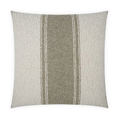 D.V. Kap Bastion Handmade Cotton Throw Pillow