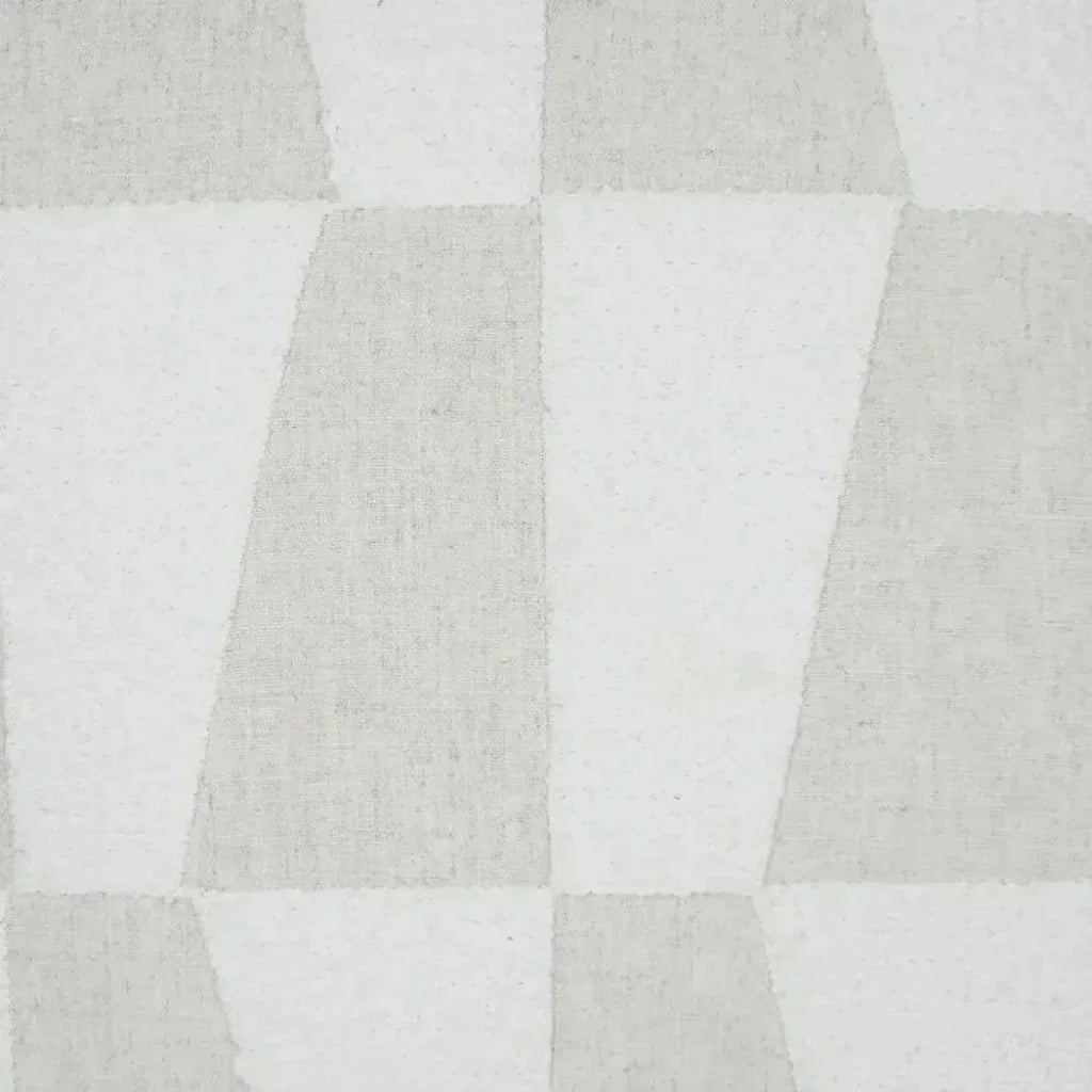 Bayview Geometric Large Throw Pillow Insert - LOOMLAN - D.V. Kap - Throw Pillows