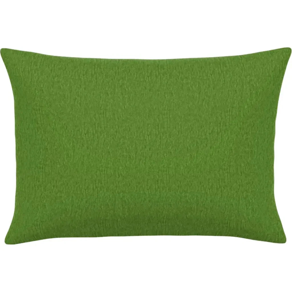 Beach Bag Spring Handmade Outdoor Pillow-Outdoor Pillows-Earnest Collection-20"x13" Lumbar-LOOMLAN