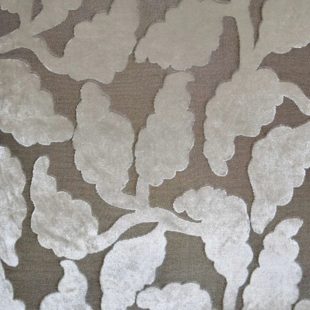 Beaumont Handmade Throw Pillow - LOOMLAN - D.V. Kap - Throw Pillows