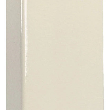 Becker Ceramic Made Antique Brass Vase Table Lamp - LOOMLAN - Chelsea House - Table Lamps