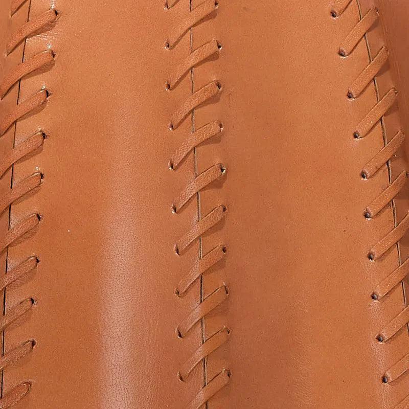 Beckham Table Lamp - LOOMLAN - Jamie Young - Table Lamps