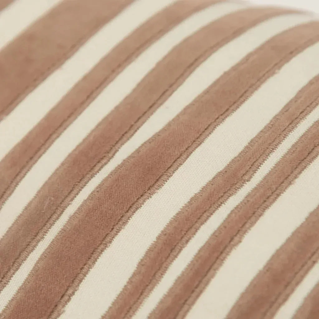 Bella Abstract lInes Large Lumbar Pillow Insert - LOOMLAN - LOOMLAN - Throw Pillows